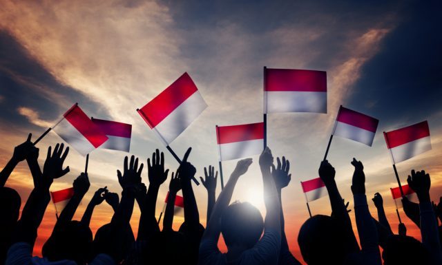 Menyambut Indonesia Bebas Krisis Moral 2045 Melalui Gerakan Reformasi Pemuda