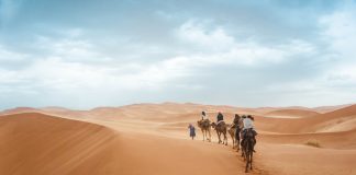 Fenomena Hijrah Masa Kini