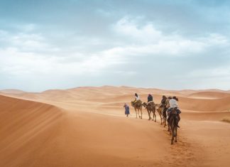 Fenomena Hijrah Masa Kini