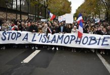 Belajar dari Prancis: Shalawat atasmu Rasulullah Saw