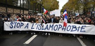 Belajar dari Prancis: Shalawat atasmu Rasulullah Saw