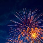 Merayakan Tahun Baru Secara Islami