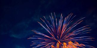 Merayakan Tahun Baru Secara Islami