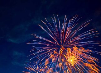 Merayakan Tahun Baru Secara Islami