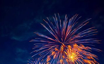 Merayakan Tahun Baru Secara Islami