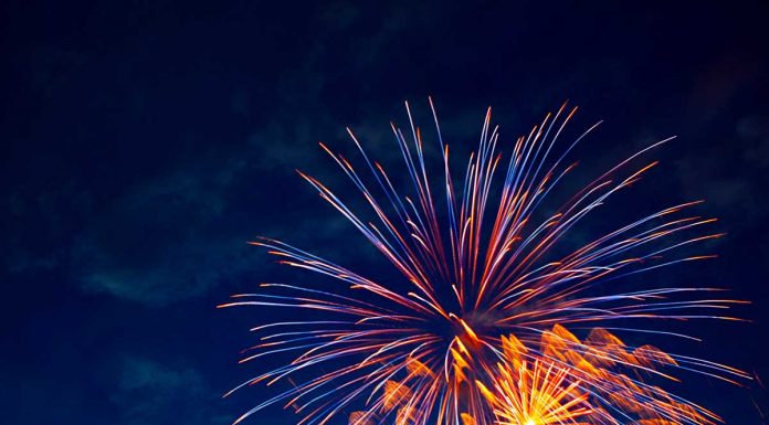 Merayakan Tahun Baru Secara Islami