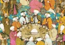 Tsanaullah Takut Bermubahalah dengan Mirza Ghulam Ahmad