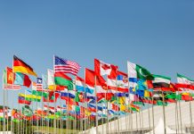 100 Tahun Ahmadiyah Menyebarkan Islam di Negeri Paman Sam