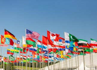 100 Tahun Ahmadiyah Menyebarkan Islam di Negeri Paman Sam