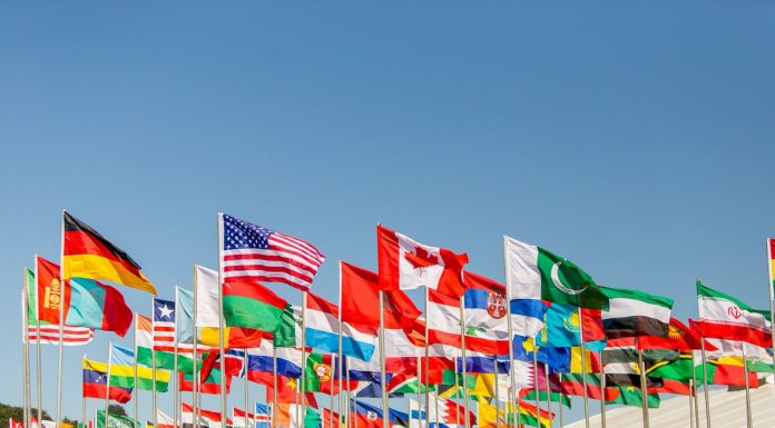 100 Tahun Ahmadiyah Menyebarkan Islam di Negeri Paman Sam