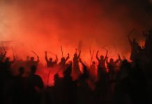 Tragedi Cikeusik, Pengingat Tuhan Tak Pernah Tidur