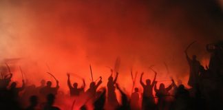 Tragedi Cikeusik, Pengingat Tuhan Tak Pernah Tidur