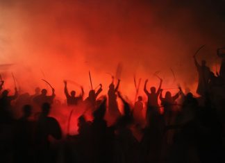 Tragedi Cikeusik, Pengingat Tuhan Tak Pernah Tidur