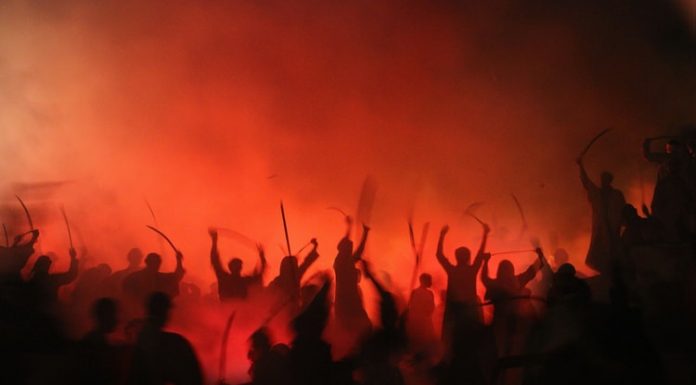 Tragedi Cikeusik, Pengingat Tuhan Tak Pernah Tidur