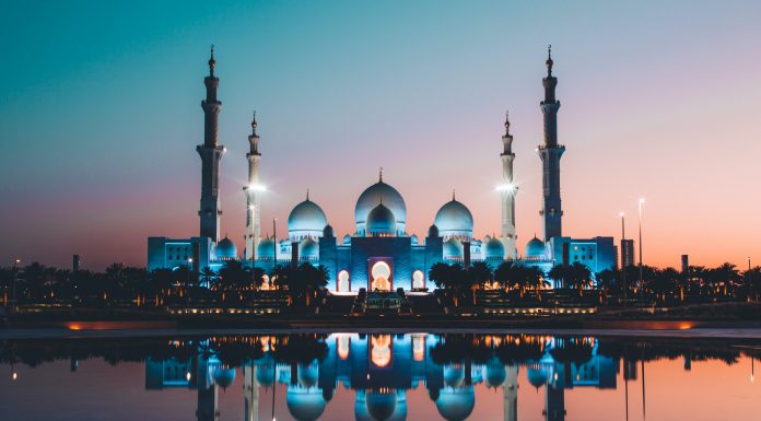 ISLAM SEJATI TIDAK AROGAN