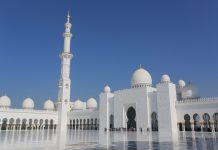 Islam Ramah, bukan Islam Marah