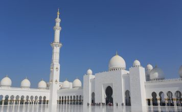 Islam Ramah, bukan Islam Marah