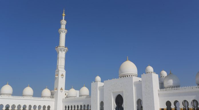 Islam Ramah, bukan Islam Marah