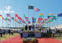 Menerima Ahmadiyah Karena Bertemu Rasulullah