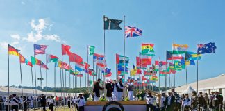 Menerima Ahmadiyah Karena Bertemu Rasulullah