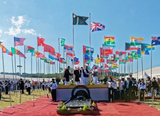 Menerima Ahmadiyah Karena Bertemu Rasulullah