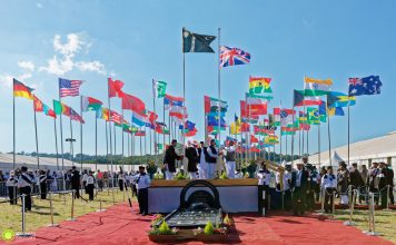 Menerima Ahmadiyah Karena Bertemu Rasulullah