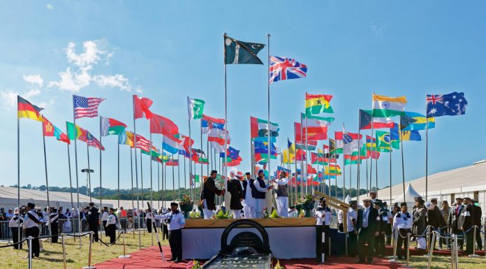 Menerima Ahmadiyah Karena Bertemu Rasulullah