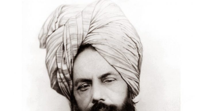 Ajaran Imam Mahdi di Universitas Top Dunia