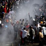 Kudeta dalam Pandangan Islam