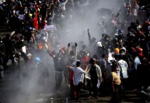 Kudeta dalam Pandangan Islam