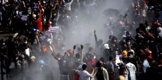 Kudeta dalam Pandangan Islam