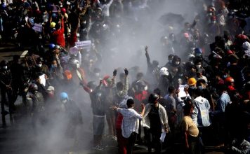 Kudeta dalam Pandangan Islam