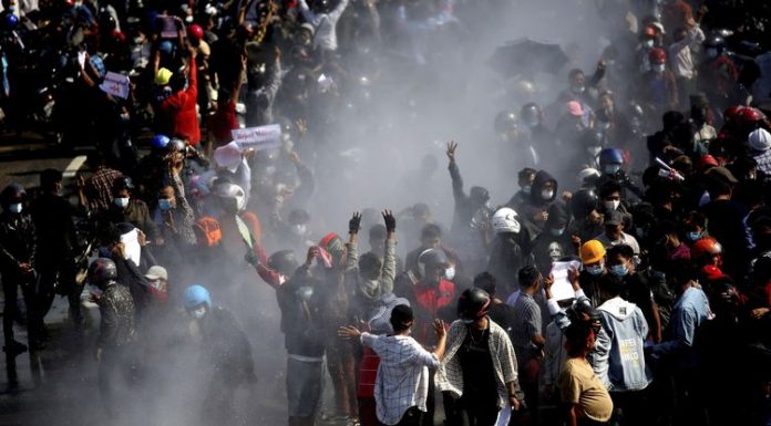 Kudeta dalam Pandangan Islam