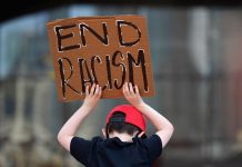 Isu Rasialisme Abu Janda : Bagaimana Islam menghapus Rasisme dari muka bumi?