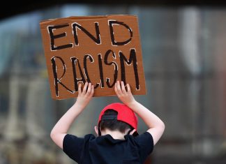 Isu Rasialisme Abu Janda : Bagaimana Islam menghapus Rasisme dari muka bumi?