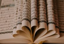 Bagaimana Menemukan Cinta Sejati Sesuai Ajaran Islam?