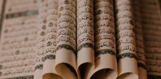 Bagaimana Menemukan Cinta Sejati Sesuai Ajaran Islam?