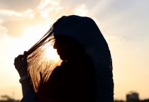 Bantahan Bagi Mereka Yang Mengatakan Jilbab Tidak Wajib