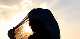 Bantahan Bagi Mereka Yang Mengatakan Jilbab Tidak Wajib