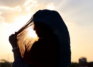 Bantahan Bagi Mereka Yang Mengatakan Jilbab Tidak Wajib