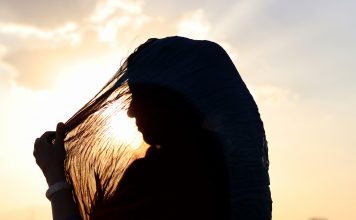 Bantahan Bagi Mereka Yang Mengatakan Jilbab Tidak Wajib