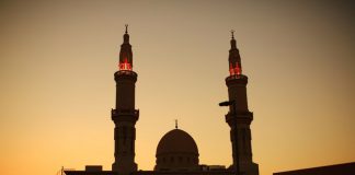 Sempurnakan Ramadhanmu