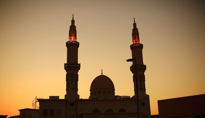 Sempurnakan Ramadhanmu