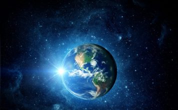 Umur Bumi dan Manusia Pertama dalam Al Quran