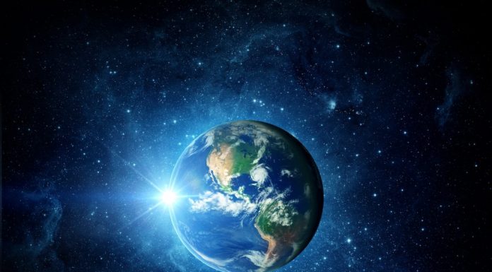 Umur Bumi dan Manusia Pertama dalam Al Quran