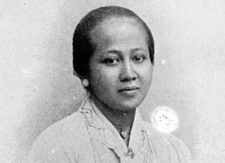 Mempertanyakan Hari Kartini