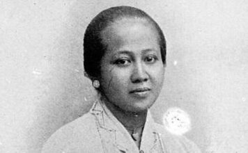 Mempertanyakan Hari Kartini