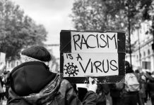 Obat Mujarab dari Rasisme