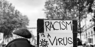 Obat Mujarab dari Rasisme