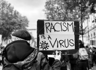 Obat Mujarab dari Rasisme